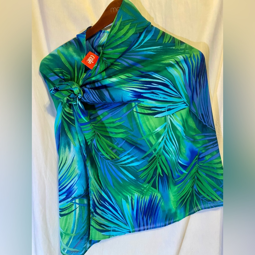 COLE SARONG